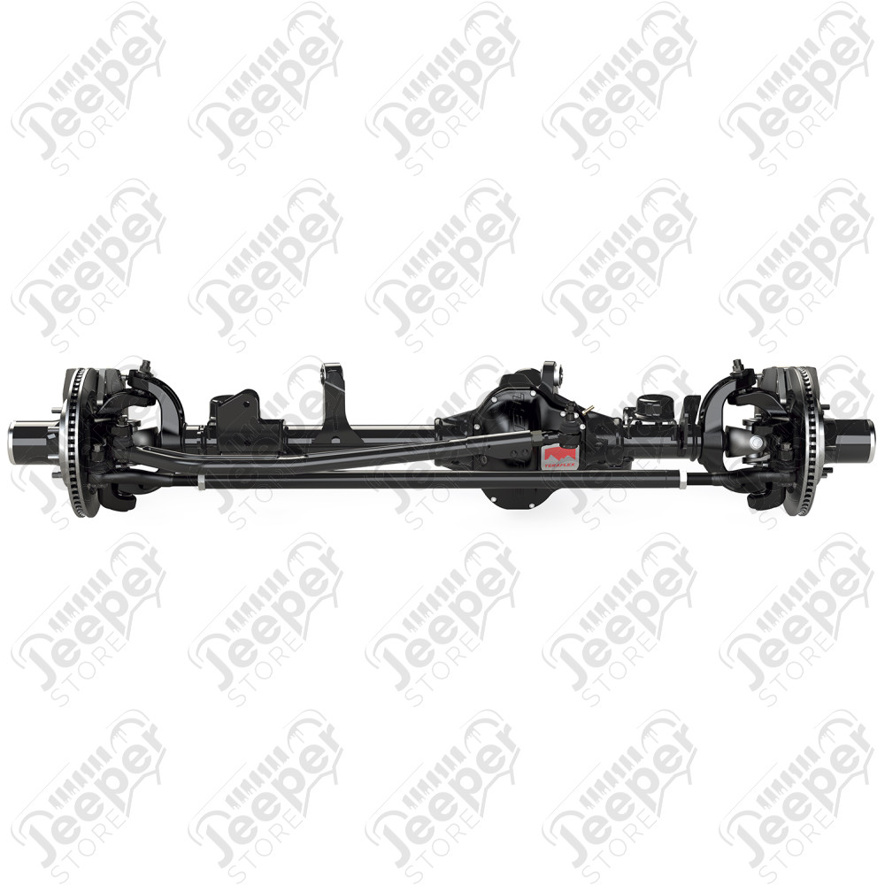 JL / JT: 70” Tera60 HD Front w/ Locking Hub & 4.30 R&P & ARB Locker (0–6" Lift)