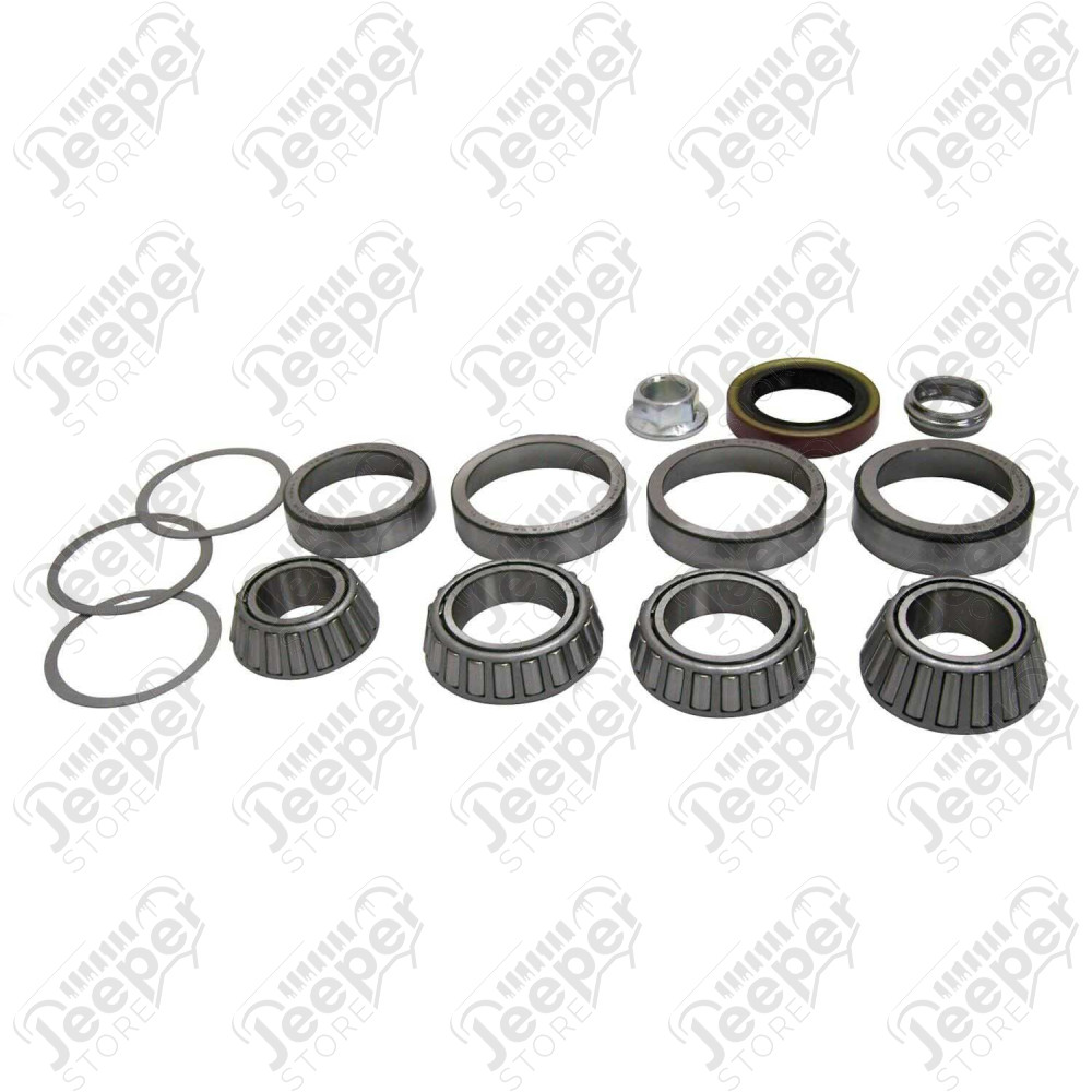 Kit de réparation roulements, Dana 35 Jeep Grand Cherokee ZJ, ZG