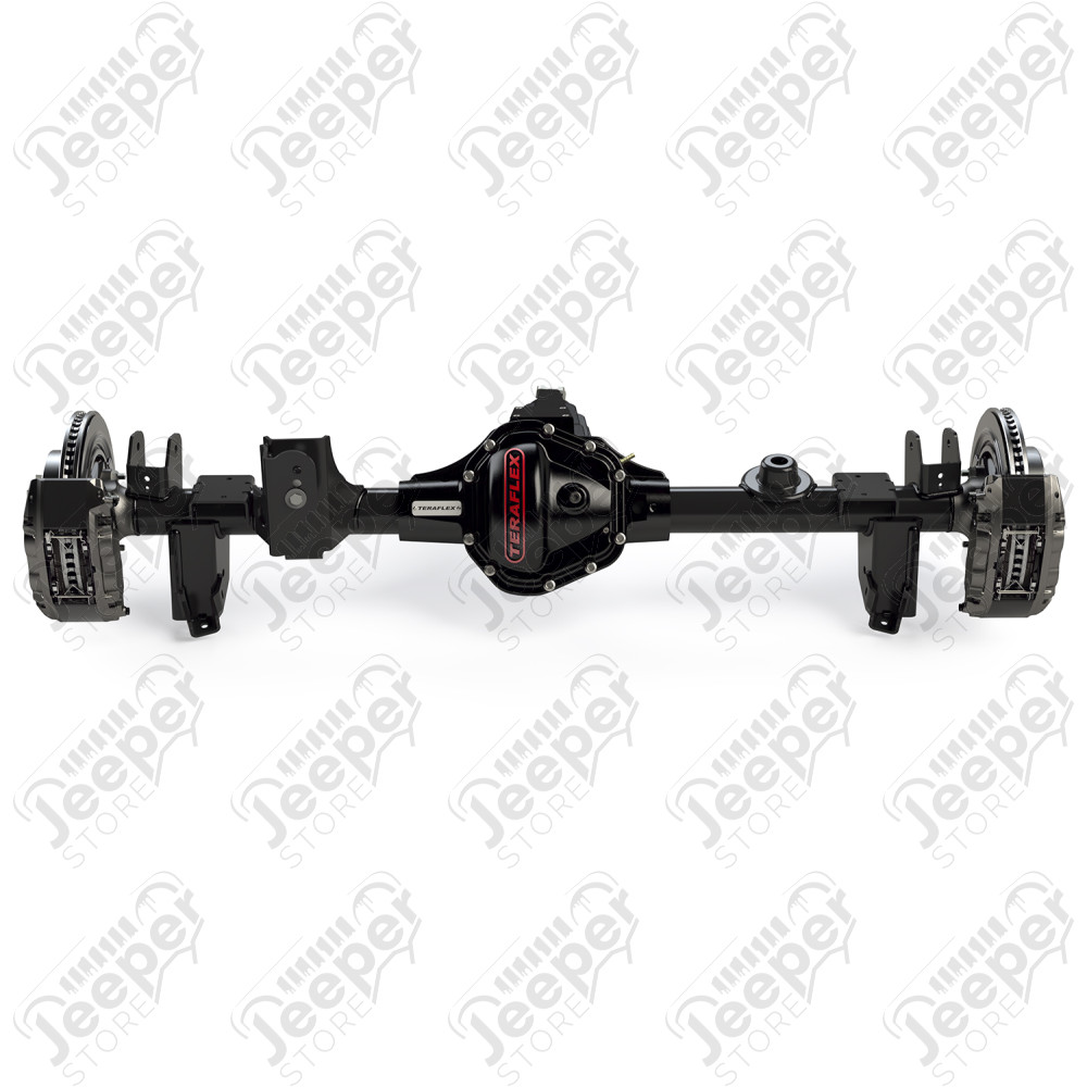 JL: 68” CRD60 HD Rear Axle w/ Semi-Float & 4.88 R&P & ARB Locker (0–6" Lift)
