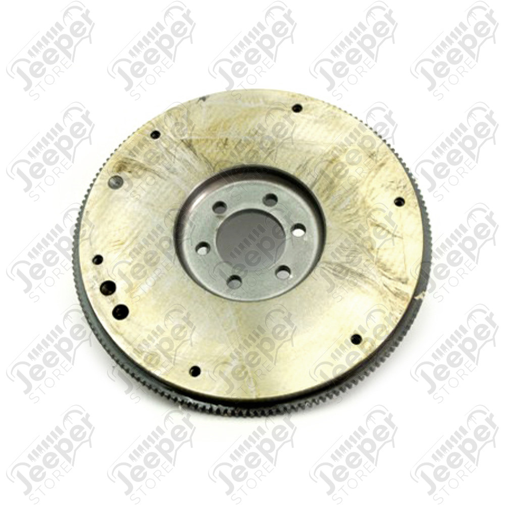 Volant moteur (sans embrayage) 3.8L et 4.2L AMC pour Jeep CJ5, CJ6, CJ7 - 3212623