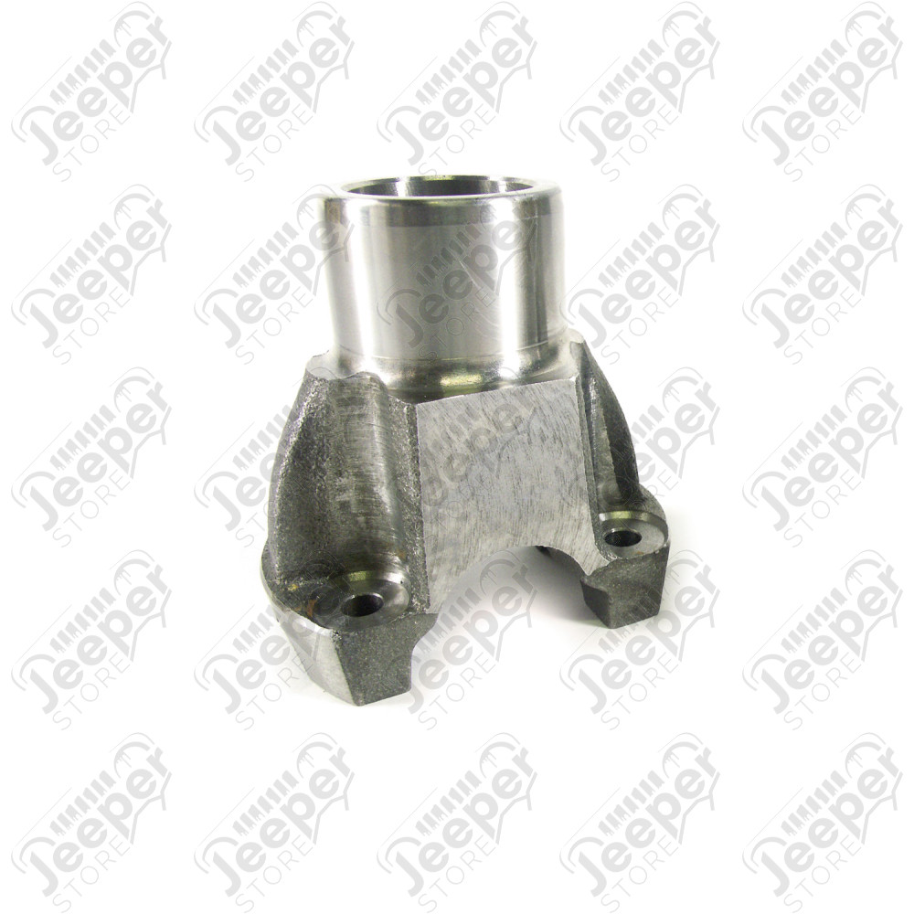 TJ / YJ / XJ: Rear Output Yoke – NP231 Short Shaft Kit