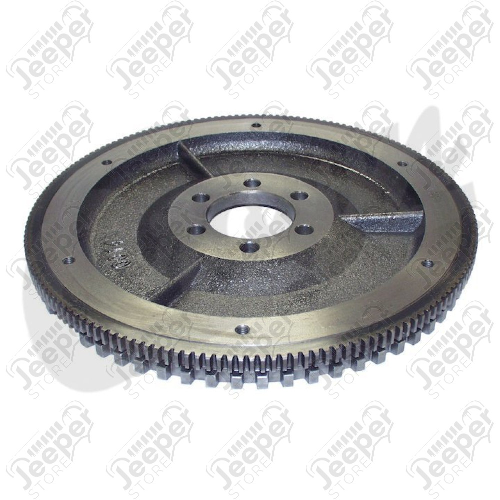 Volant moteur (sans embrayage) moteur 4.0L LO (242 cui) - Jeep Cherokee XJ - 33002672