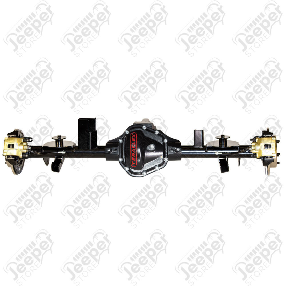 TJ: 63.5” CRD60 HD Rear Axle w/ Semi-Float & Super 60 5.38 R&P & ARB (3-6" Lift)