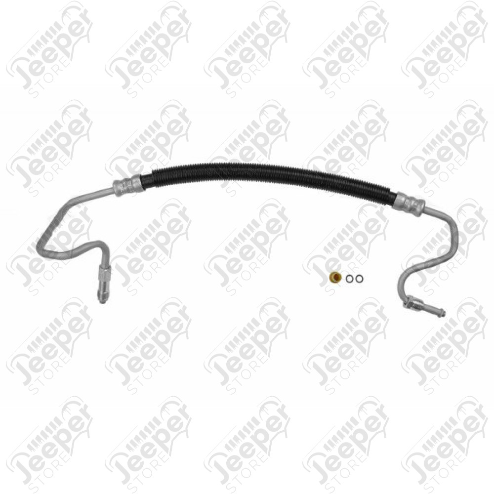 Tuyau de pression de direction assistée moteur 4.0L - Jeep Grand Cherokee ZJ / ZG - 52088538