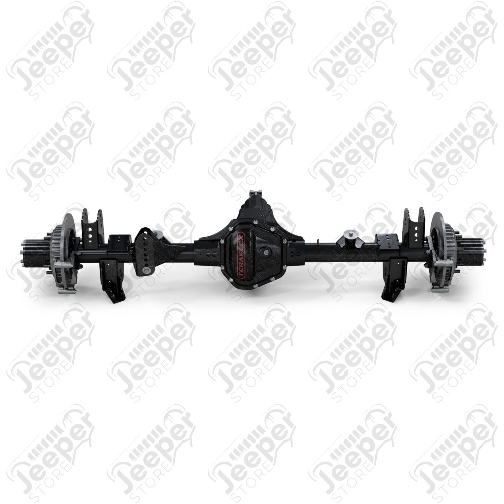JK: 70” CRD60 HD Rear Axle w/ Full-Float & 4.30 R&P & ARB Locker (4-6" Lift)