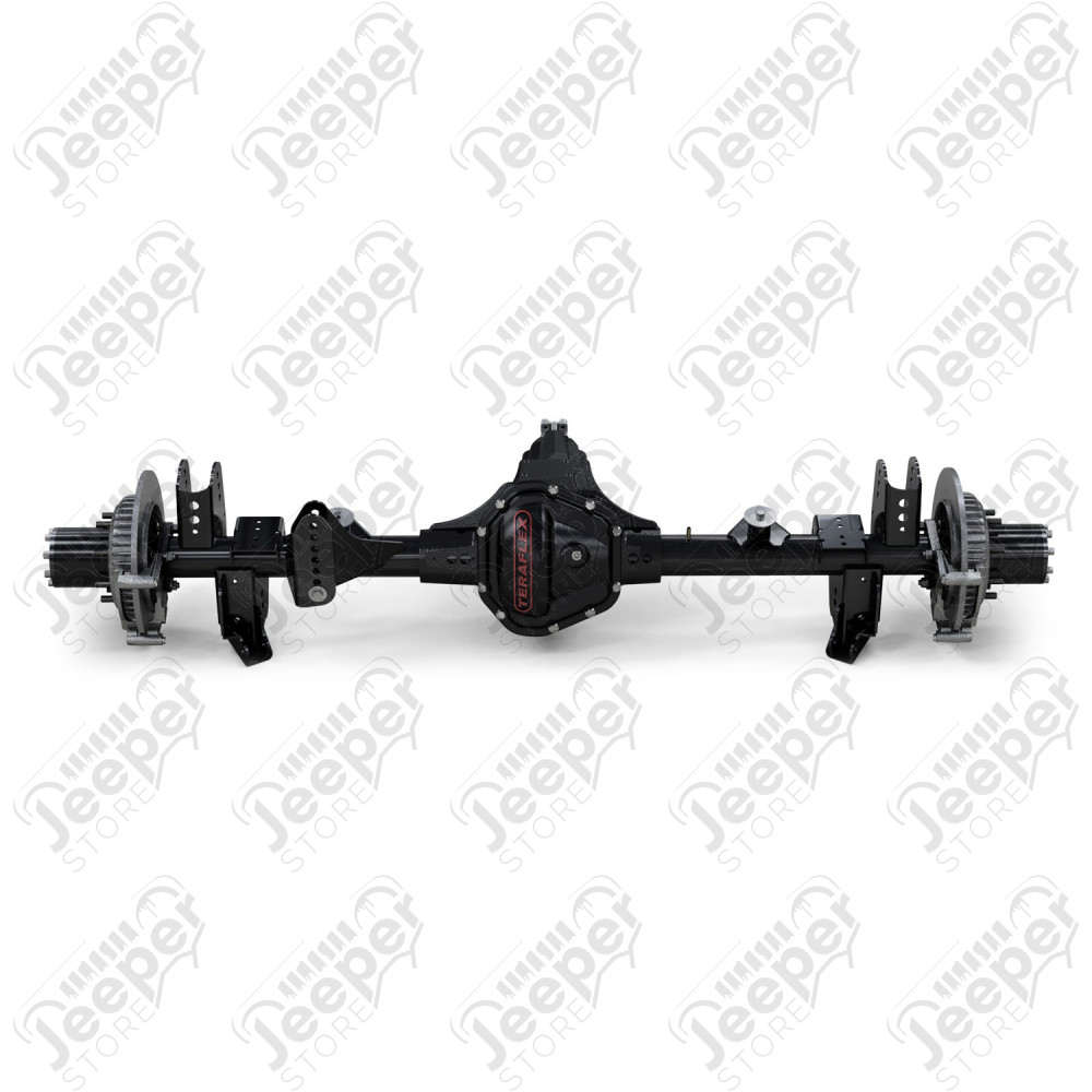 JK: 70” CRD60 HD Rear Axle w/ Full-Float & 4.88 R&P & ARB Locker (4-6" Lift)