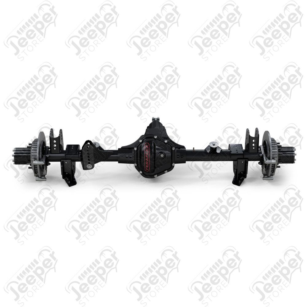JK: 70” CRD60 HD Rear Axle w/ Full-Float & 5.38 R&P & ARB Locker (4–6" Lift)