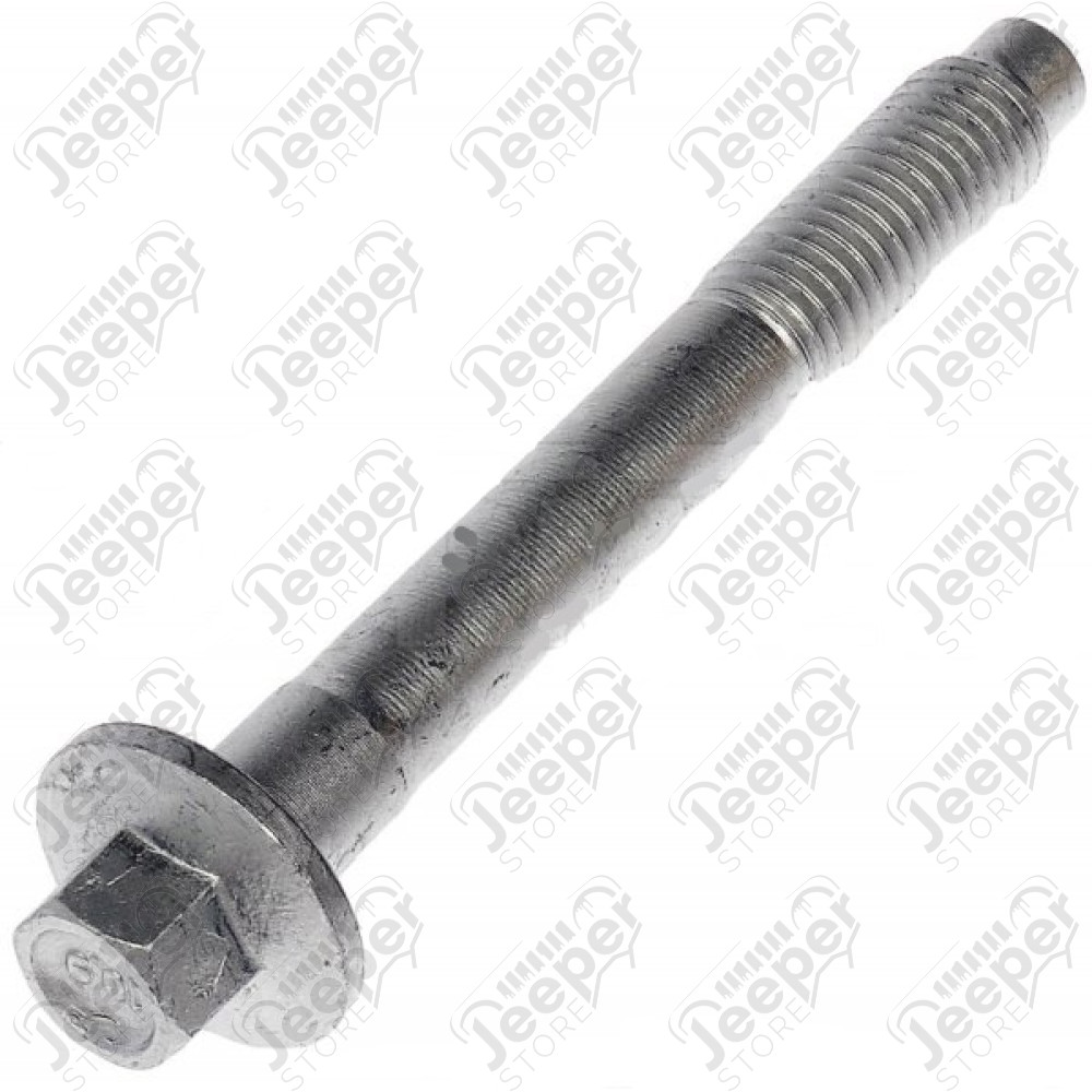 Vis de fixation de moyeux de roue avant pour Jeep Wrangler YJ, TJ, Cherokee XJ, MJ, Grand Cherokee ZJ, ZG