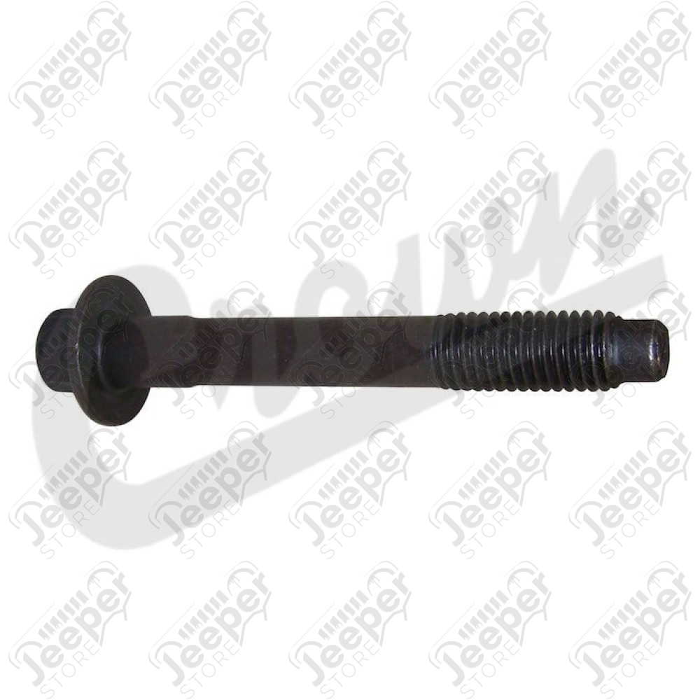 Vis de fixation de moyeux de roue avant pour Jeep Wrangler YJ, TJ, Cherokee XJ, MJ, Grand Cherokee ZJ, ZG
