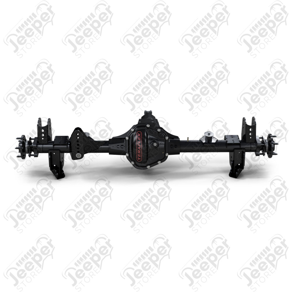 JK: 67” CRD60 HD Rear Axle w/ Semi-Float & 4.30 R&P & ARB Locker (4-6" Lift)
