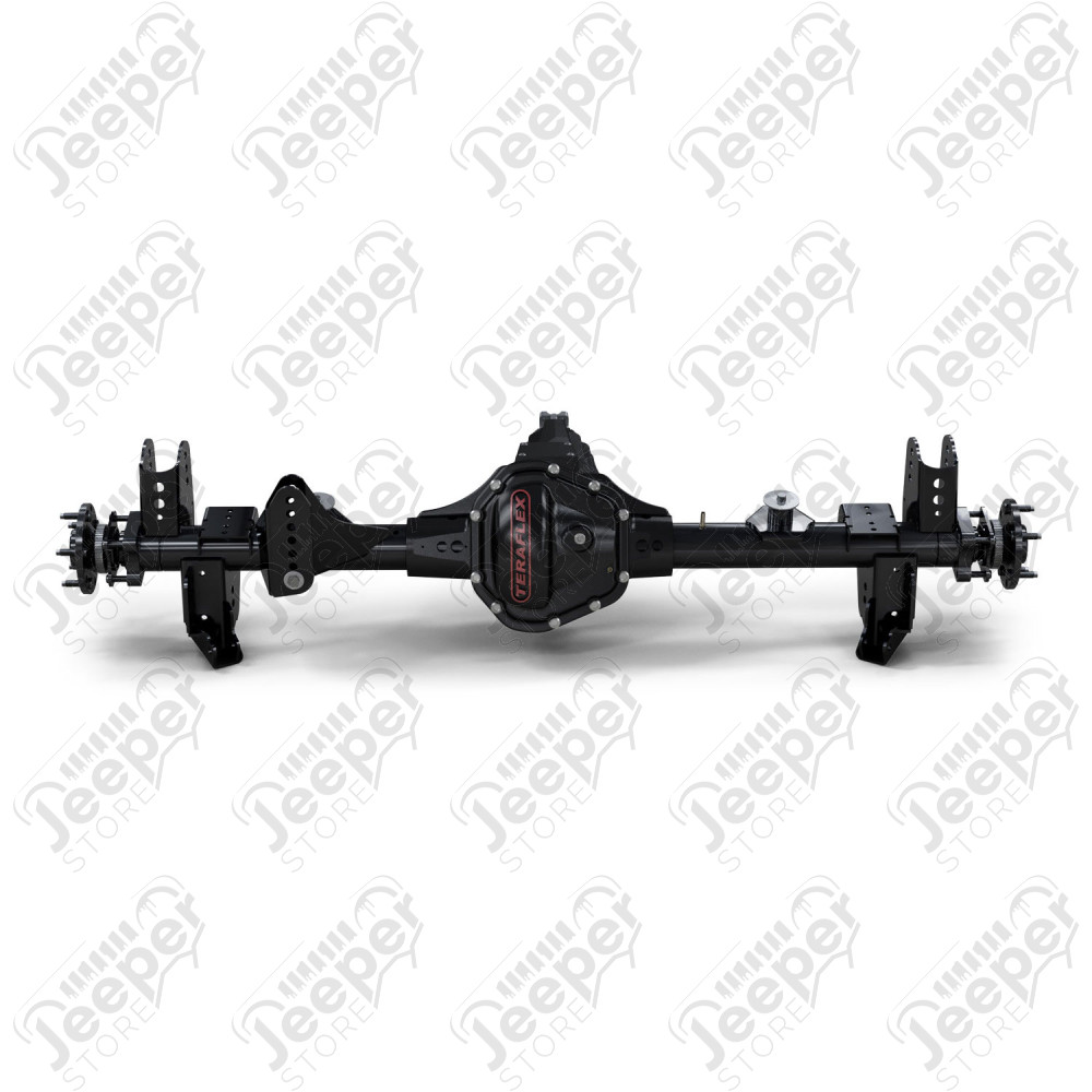 JK: 67” CRD60 HD Rear Axle w/ Semi-Float & 4.88 R&P & ARB Locker (4-6" Lift)