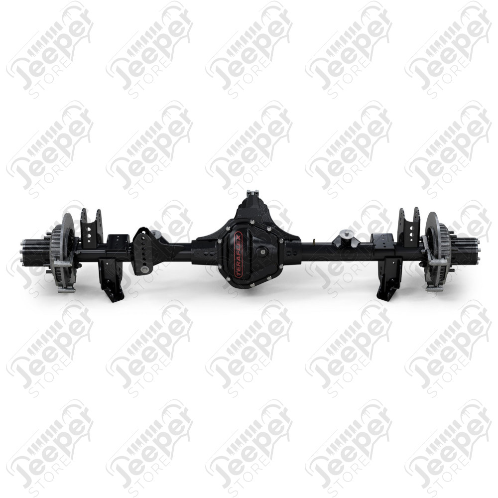 JK: 70” CRD60 HD Rear Axle w/ Full-Float – No R&P, Locker, Carrier (4-6" Lift)