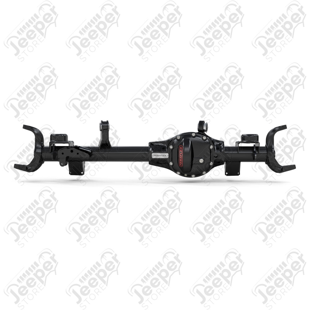 JK: Tera30 HD Front Axle Housing – Bare (0-3" Lift)