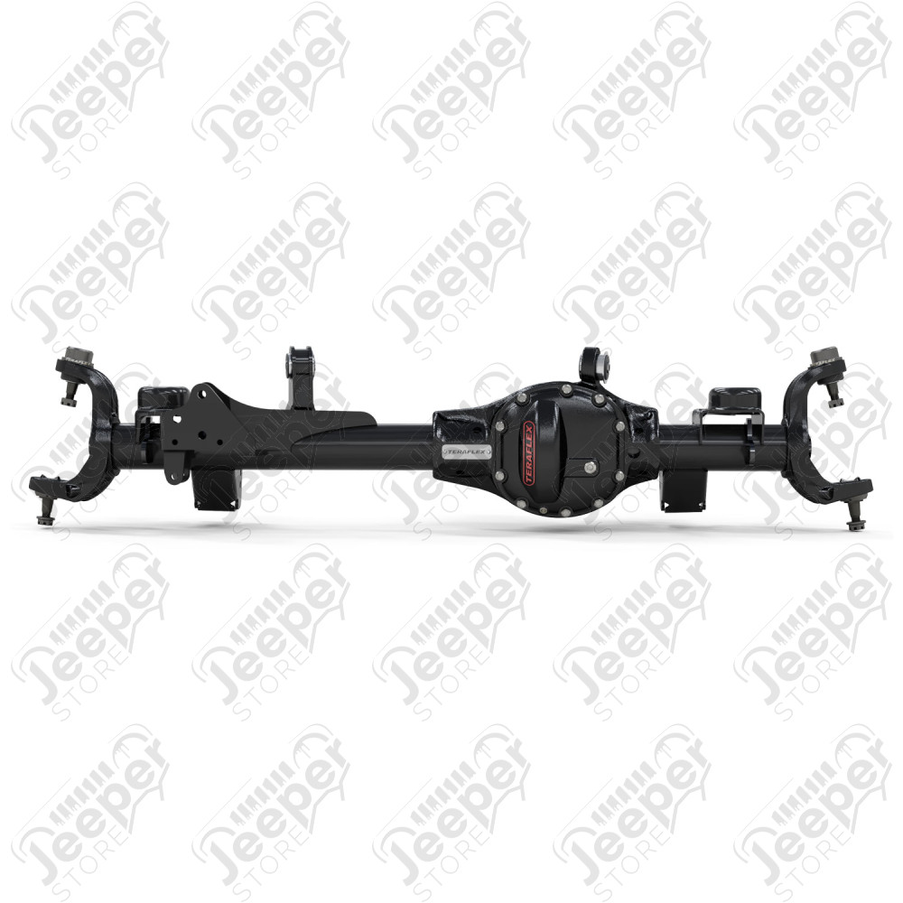 JK: Tera30 HD Front Axle Housing w/ 4.10 R&P & ARB Locker (4-6" Lift)