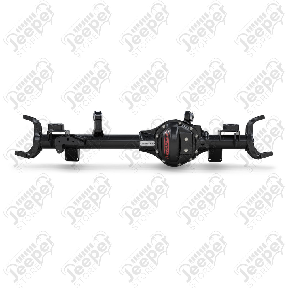 JK: Tera44 Rubicon HD Front Axle Housing – Bare (0-3" Lift)