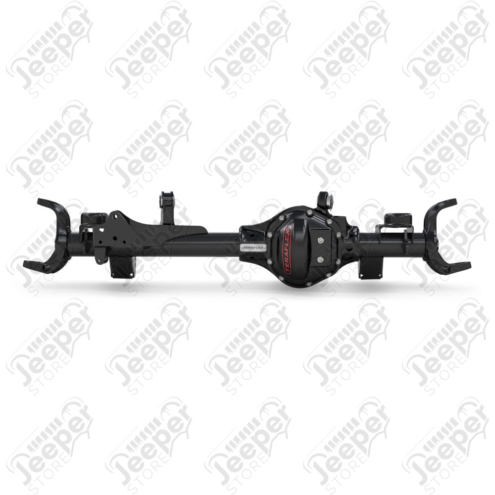 JK: Tera44 HD Front Axle Housing – Bare (4-6" Lift)