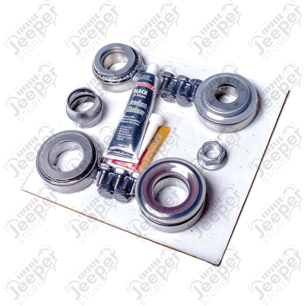 JK: Tera44 Master Bearing Install Kit