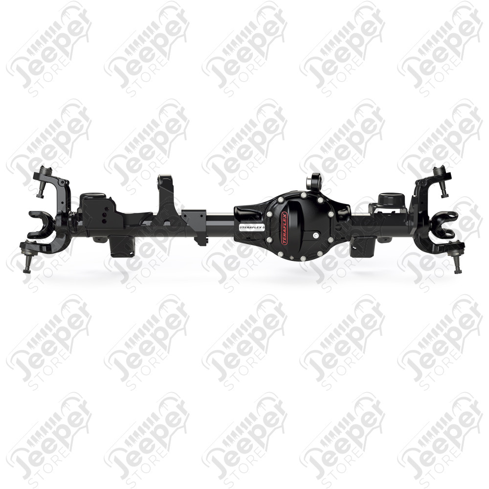 JL: Tera30 HD Front Axle Housing w/ 4.10 R&P & ARB Locker (0–5” Lift)