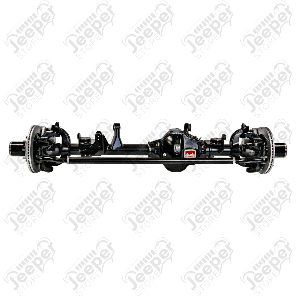 TJ: 67” Tera60 HD Front Axle w/ Locking Hub & Super 60 4.30 R&P & ARB (3-6" Lift