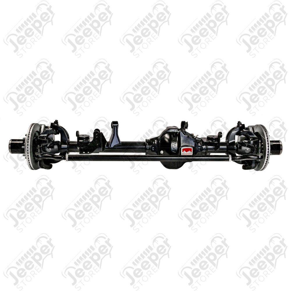 TJ: 67” Tera60 HD Front Axle w/ Locking Hub & Super60 4.88 R&P & ARB (3-6" Lift)
