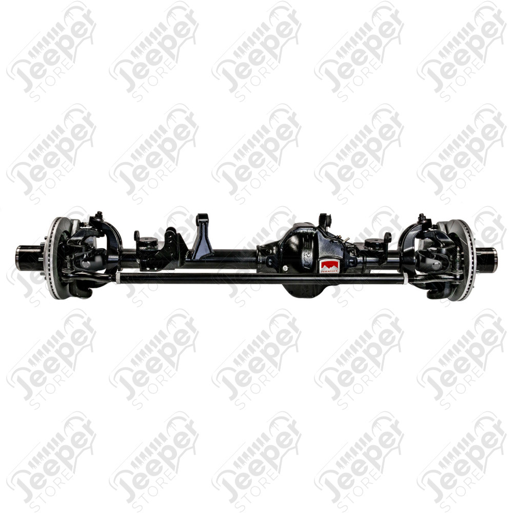 TJ: 67” Tera60 HD Front Axle w/ Locking Hub & Super60 5.38 R&P & ARB (3-6" Lift)
