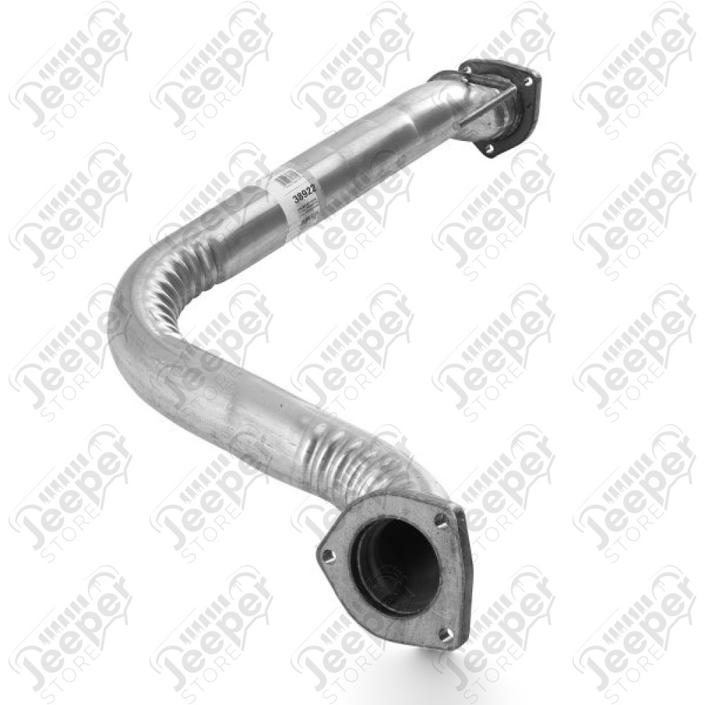 Tube sortie de collecteur 4.0L Jeep Cherokee XJ