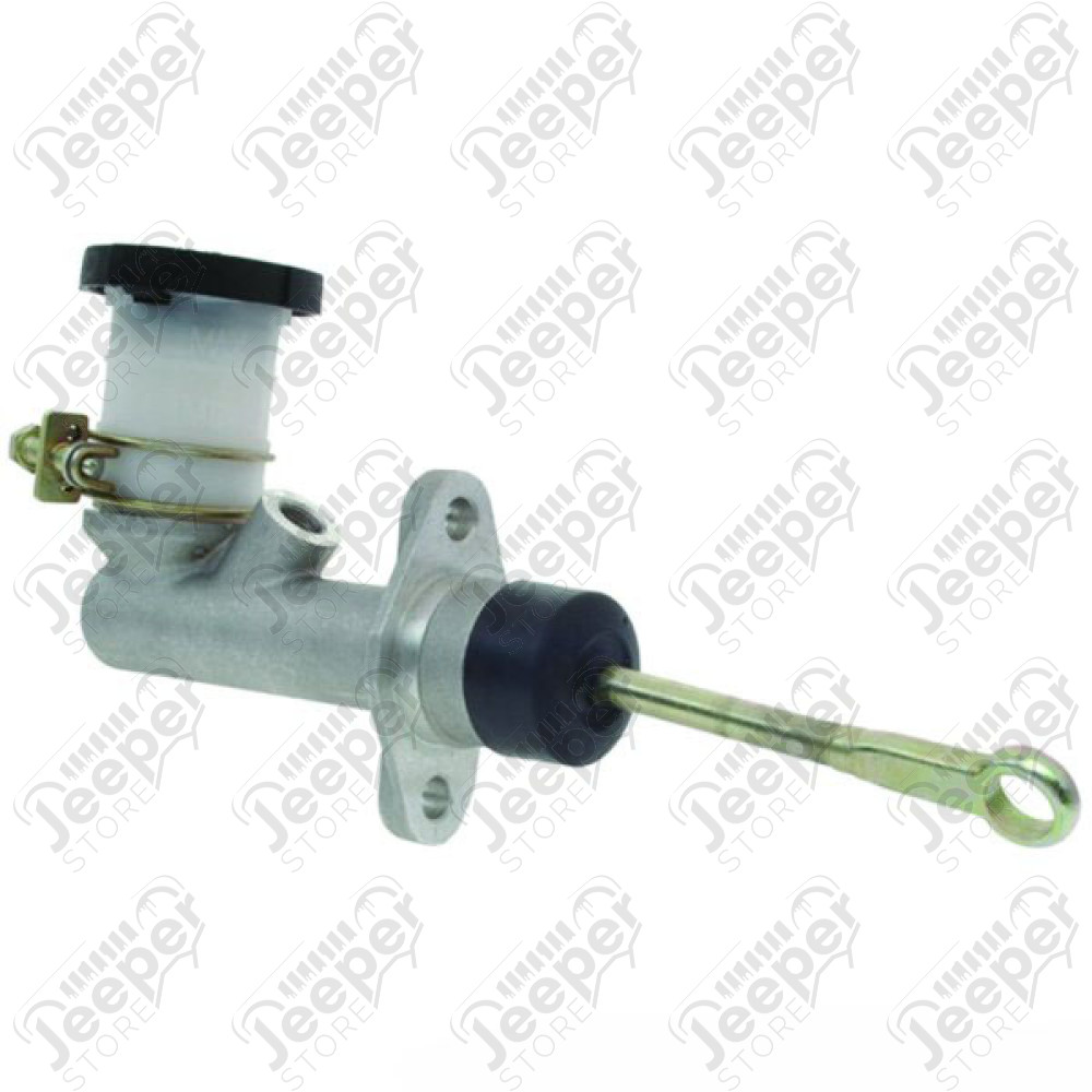 Émetteur d'embrayage (côté pédale) moteur 2.1L TD (moteur Renault) - Jeep Cherokee XJ - 53004467
