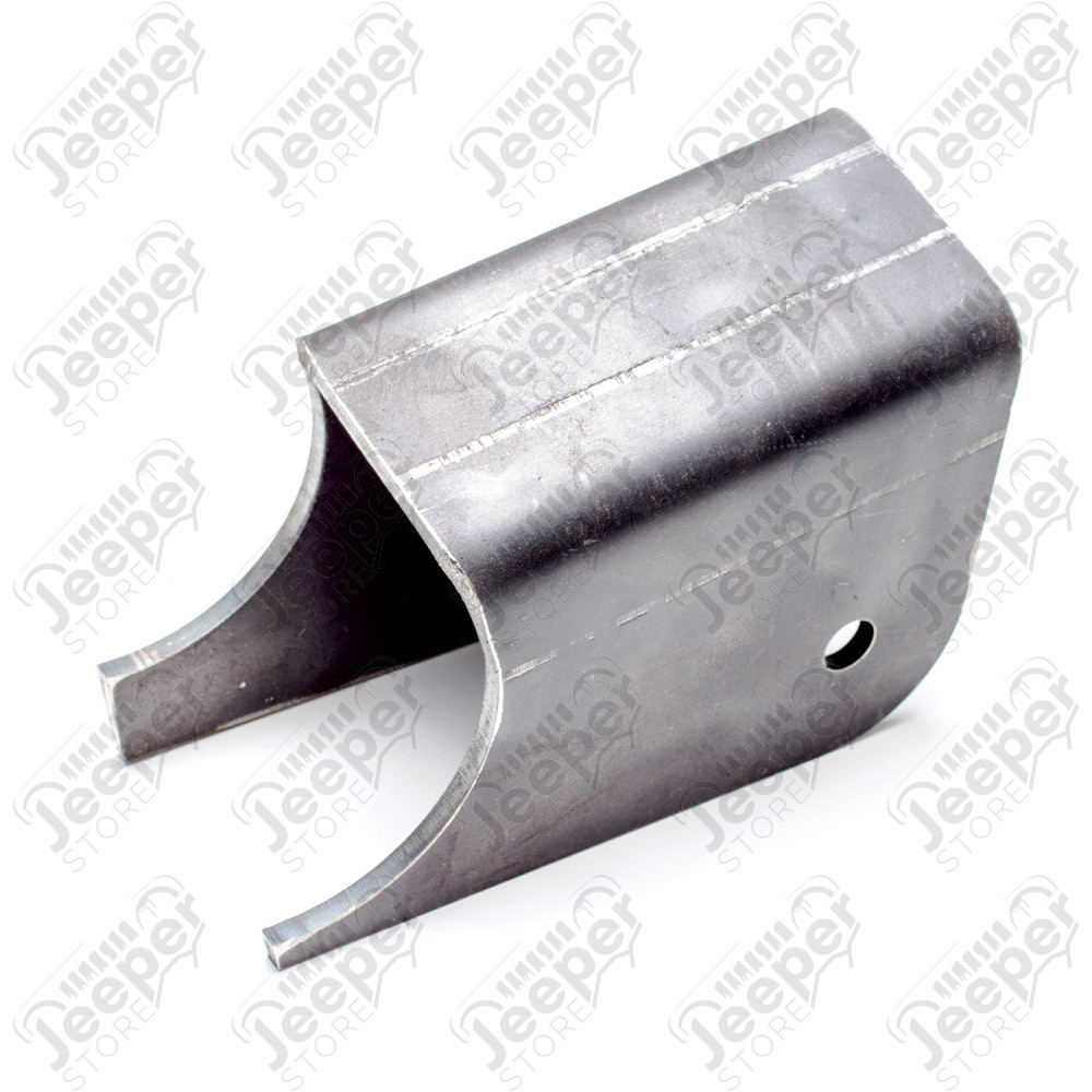 TJ: Dana 44/60 Rear Axle Bracket – Control Arm Mount – Passenger Upper