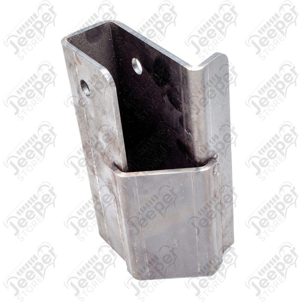 TJ: Dana 44/60 Rear Axle Bracket – Track Bar Mount