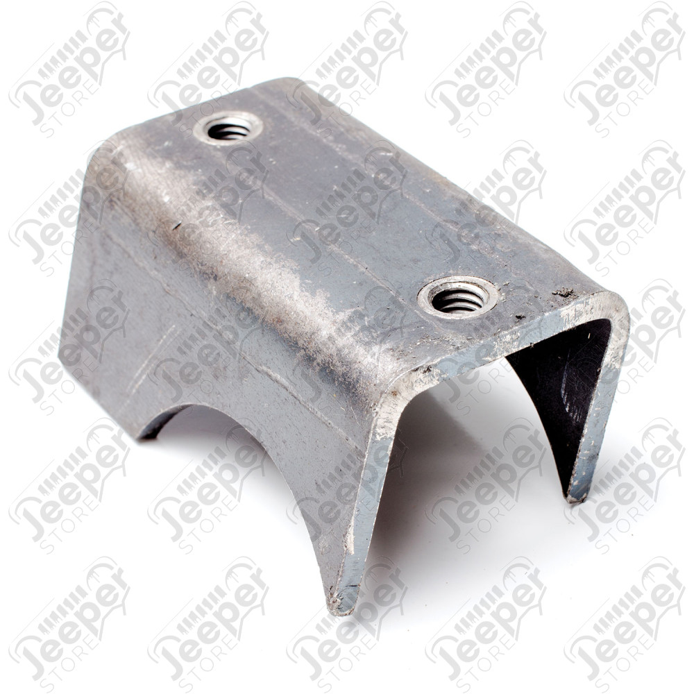 TJ: Dana 44/60 Rear Axle Bracket – Sway Bar Mount – Driver 
