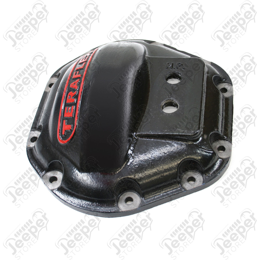 Dana 44 / Tera44: HD Differential Cover Kit