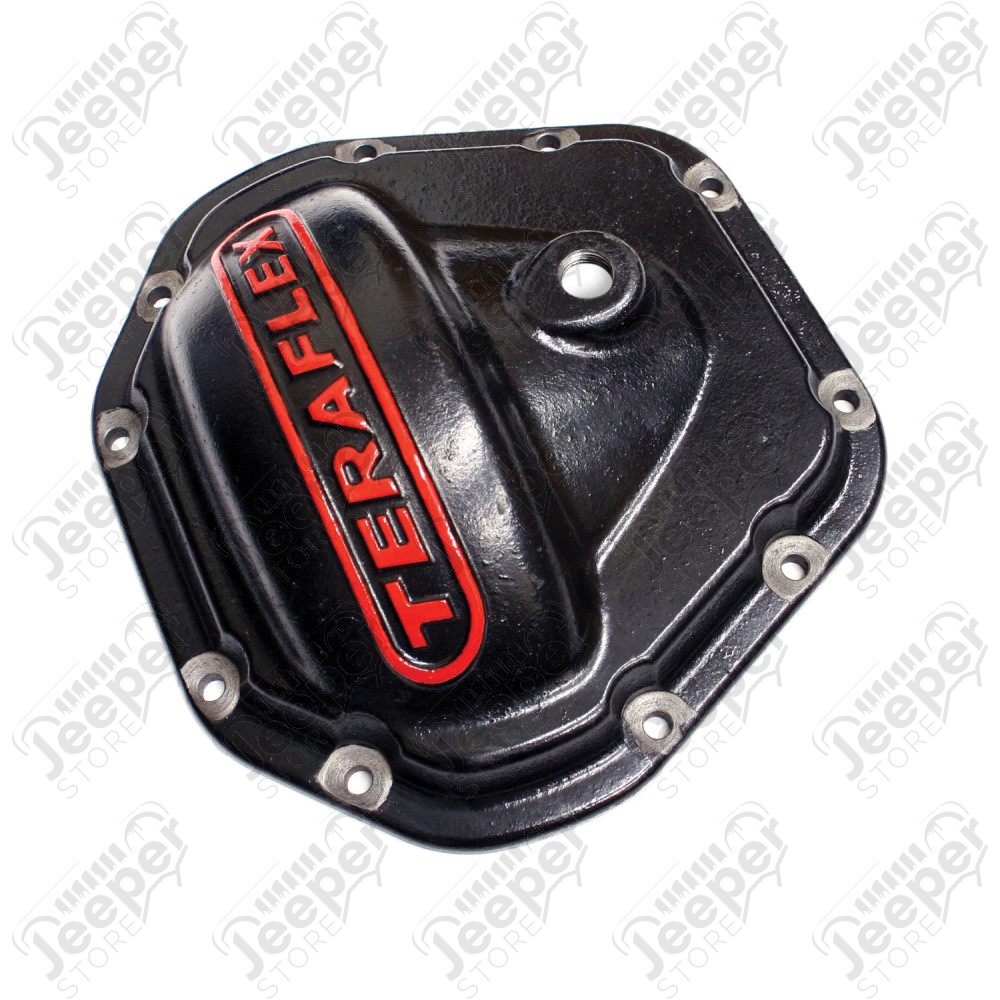 Dana 60 / Tera CRD60: HD Differential Cover Kit