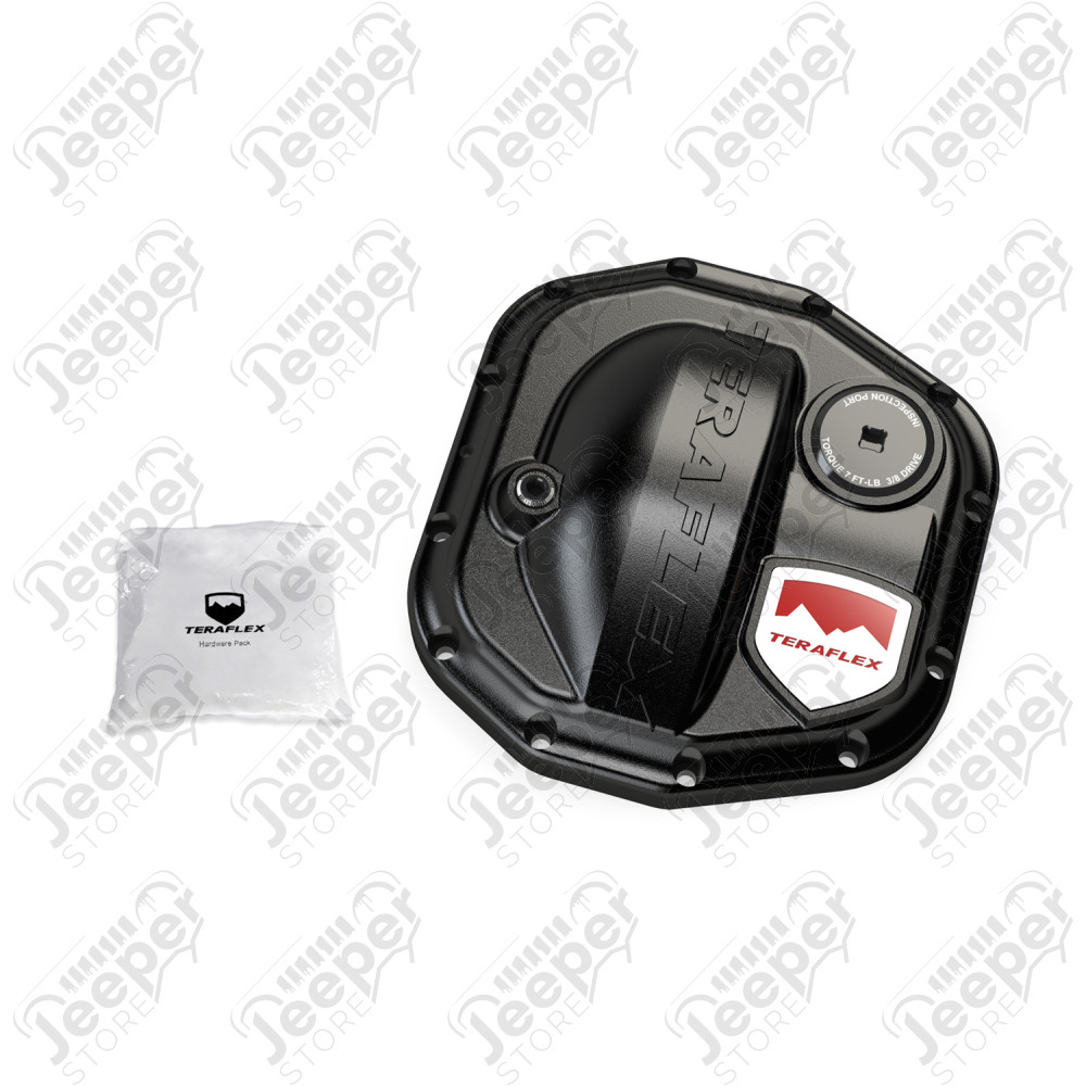 Dana 44 AdvanTEK (M220) HD Differential Cover Kit – Rear