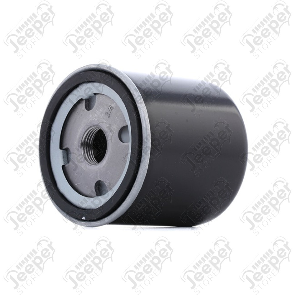 Filtre à huile moteurs 2.5L et 4.0L essence - Jeep Wrangler TJ - 5281090 