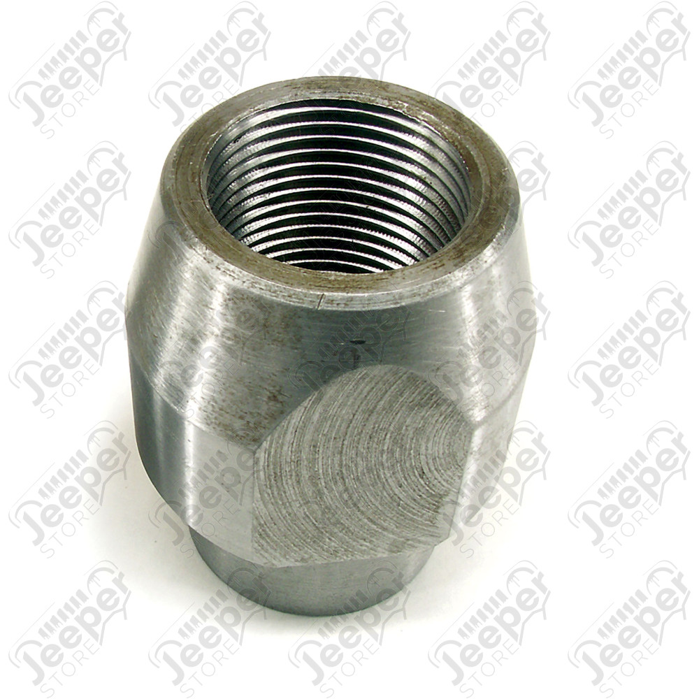 Threaded Insert 7/8" x 18TPI For 1.125" ID Tube – Left Hand Thread