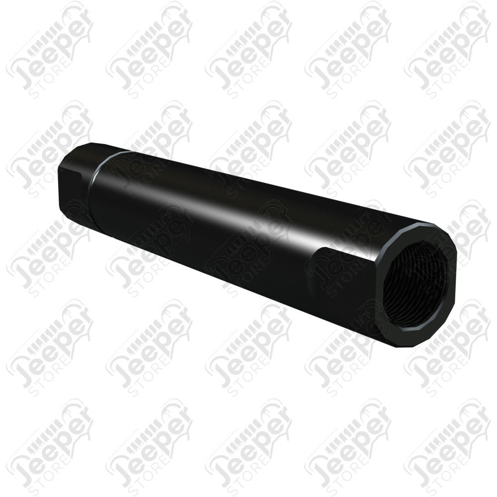 9.5" Control Arm Tube