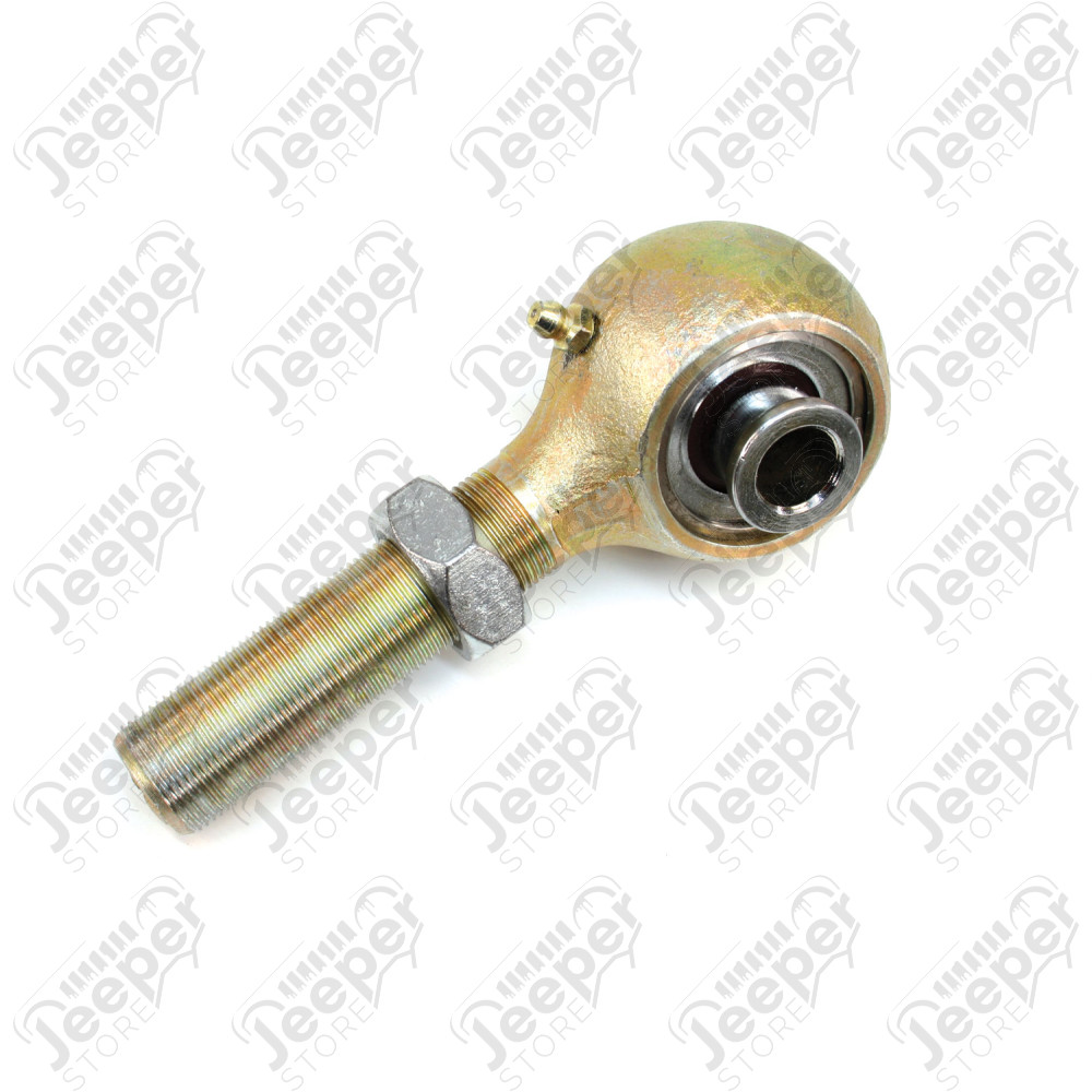 JK Small Rear Upper Offset Adjustable Control Arm Joint – Right Hand Thread