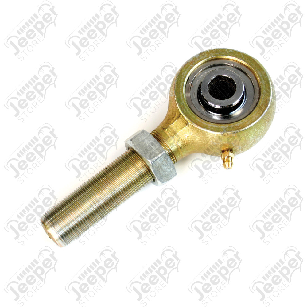 TJ: Control Arm/Track Bar Joint–Front/Rear Upper–Small Both Ends (R.H. Thread) 