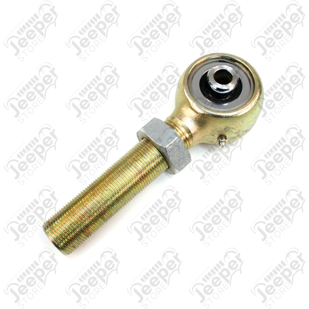 TJ: Control Arm Joint – Rear Upper & Lower – Large Axle End (R.H. Thread)