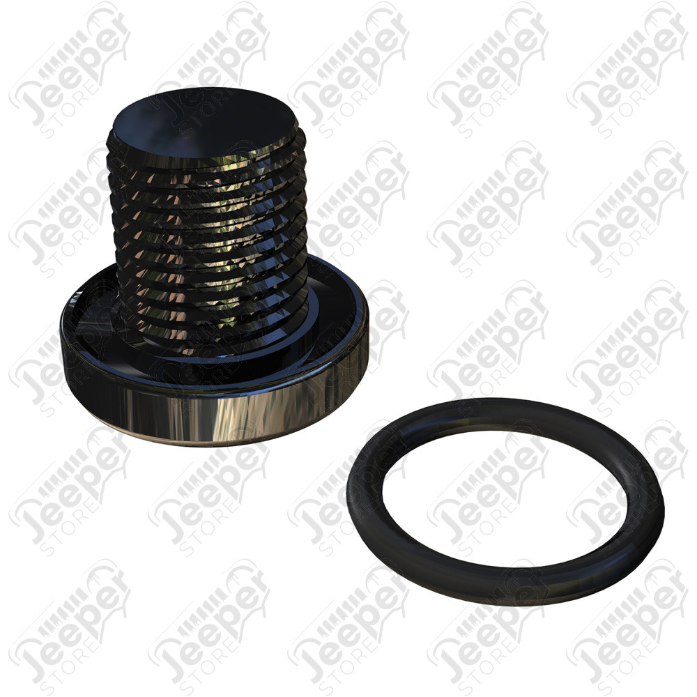 JK: Tera44 Locker Sensor Plug Kit