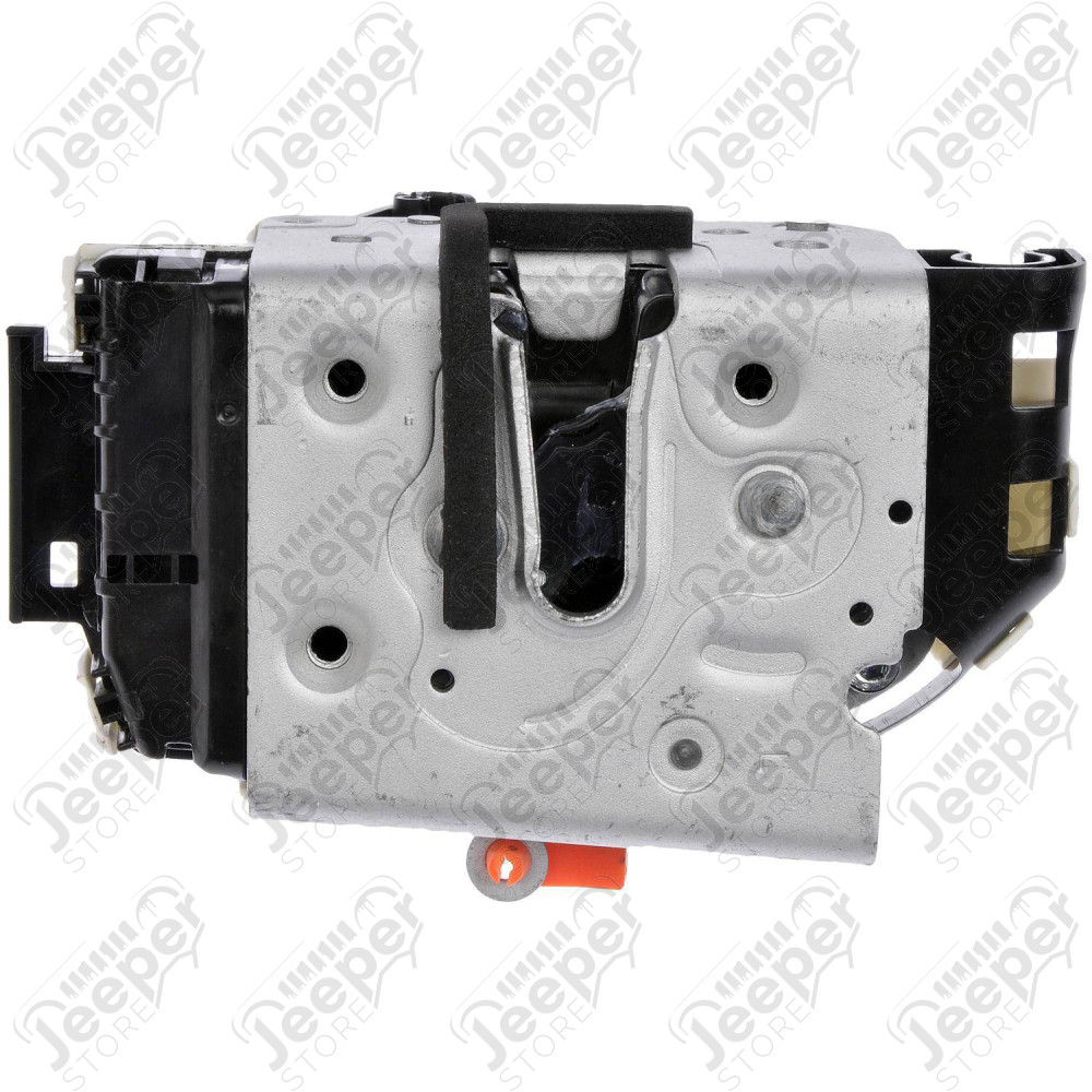 Mécanisme électrique de serrure de porte avant gauche pour Jeep Wrangler JK