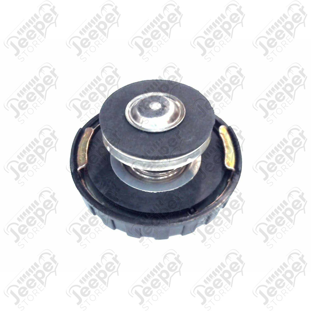 Bouchon de vase d'expansion 2.7L CRD Jeep Grand Cherokee WJ, WG