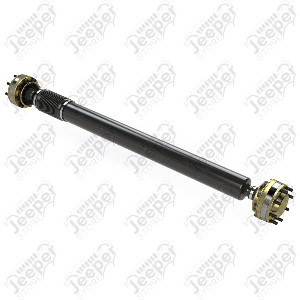 2007-11 JK: High-Angle Rzeppa CV Driveshaft – Front (3-6” Lift)