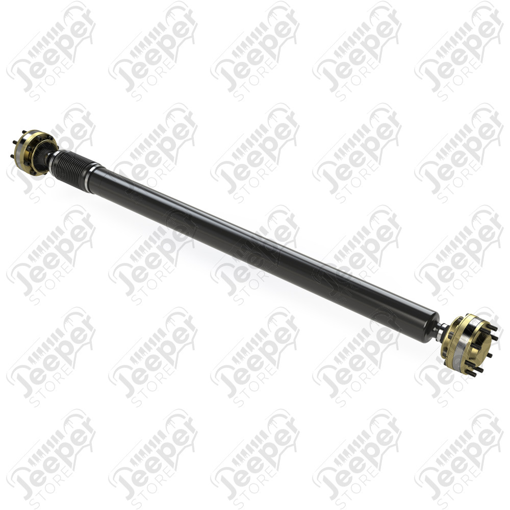 2007-11 JK 4dr: High-Angle Rzeppa CV Driveshaft – Rear (3-6” Lift)
