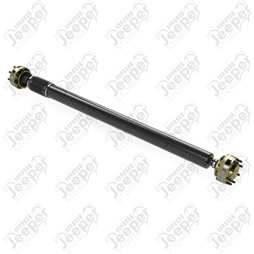 2012-18 JK 4dr: High-Angle Rzeppa CV Driveshaft – Rear (3-6” Lift)