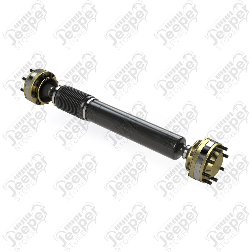 2012-18 JK 2dr: High-Angle Rzeppa CV Driveshaft – Rear (3-6” Lift)