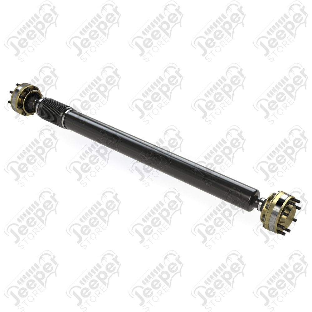 2012-18 JK: High-Angle Rzeppa CV Driveshaft – Tera60 Front (3-6” Lift)