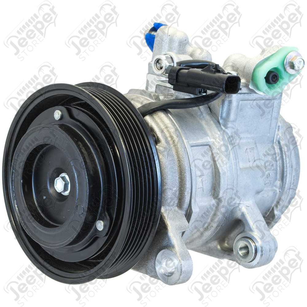 Compresseur de climatisation pour 4.7L V8 Jeep Grand Cherokee WJ, WG