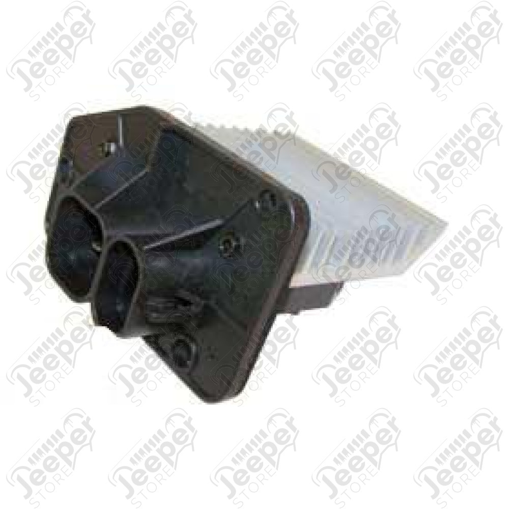 Résistance de chauffage Jeep Grand Cherokee ZJ, ZG
