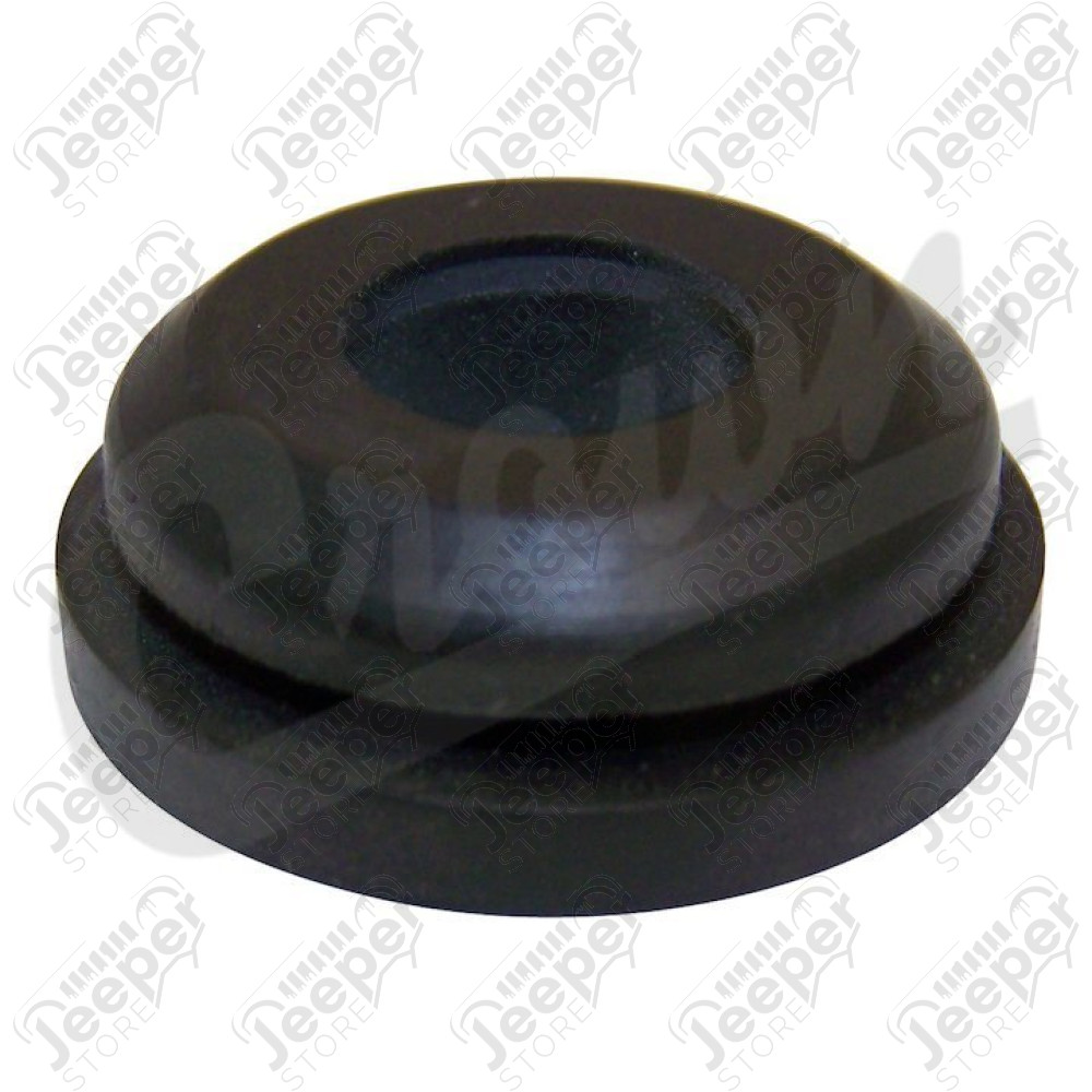 Joint de reniflard pour cache culbuteur 2.5L essence 150cui (avant ou arrière) pour Jeep Wrangler YJ et Cherokee XJ